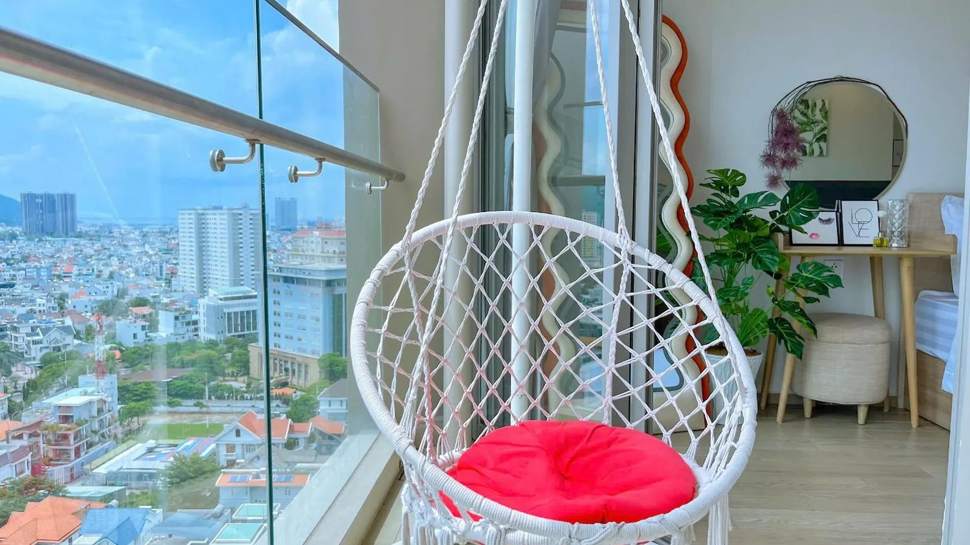 Gao'S Homestay - The Song Vung Tau