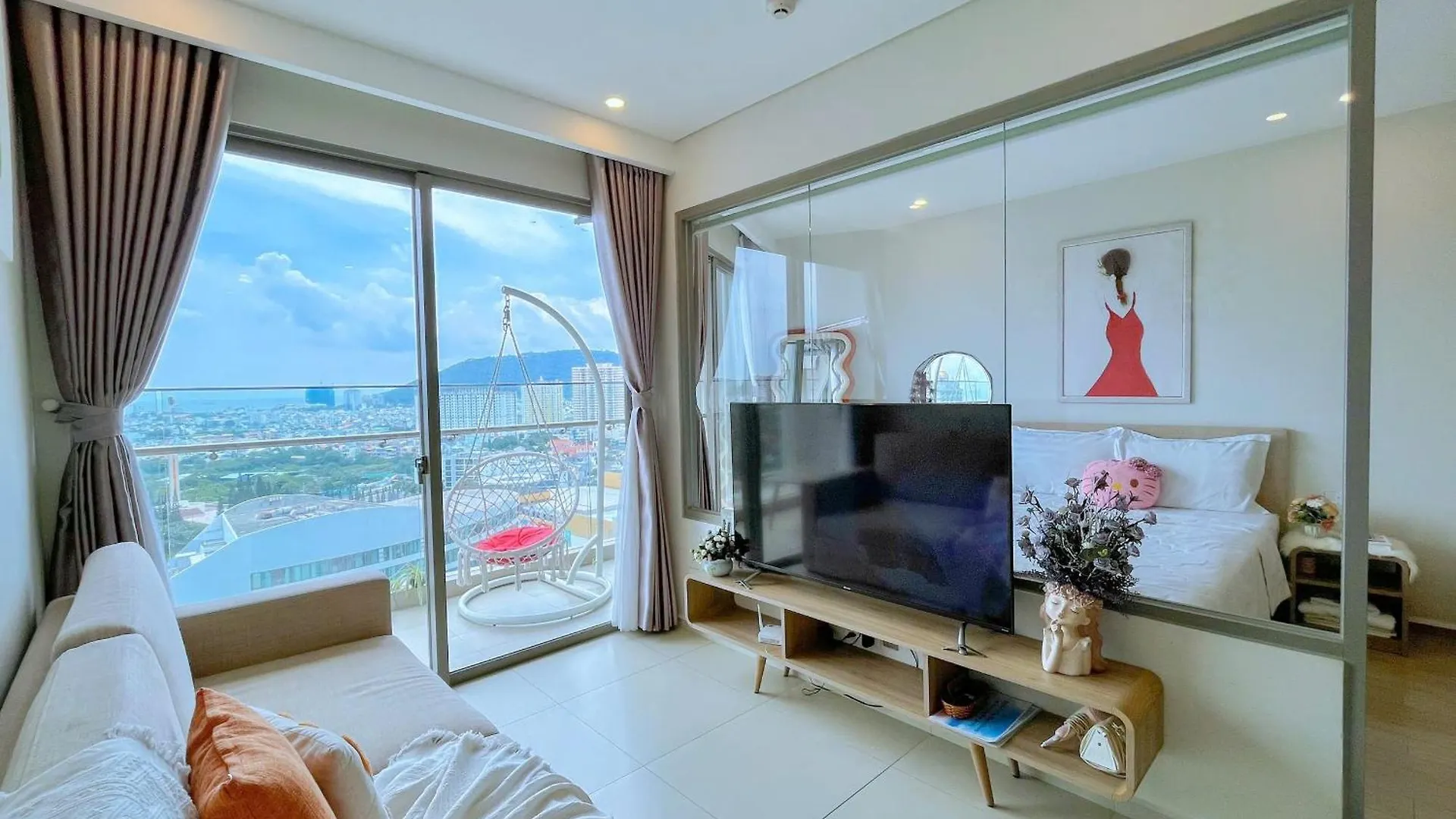 Gao'S Homestay - The Song Vung Tau Apartment