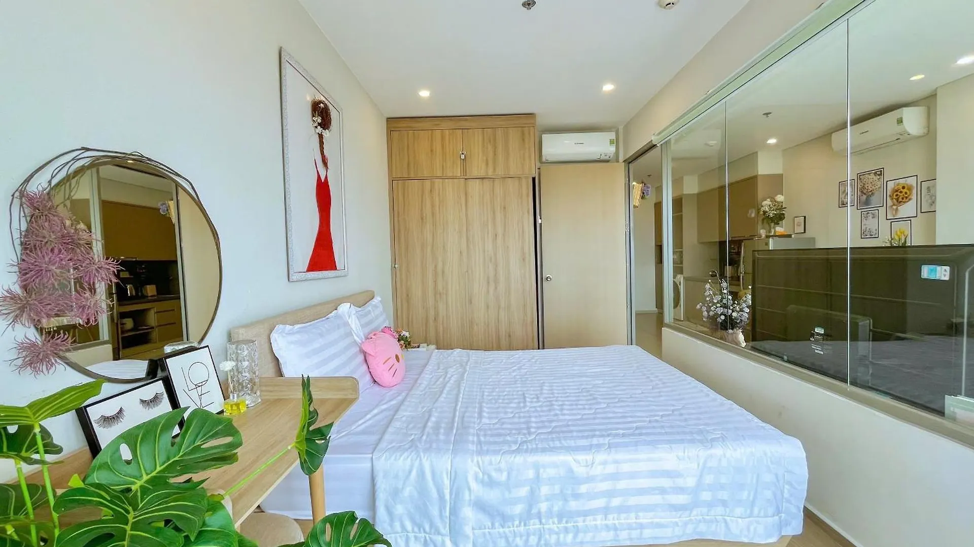 Apartment Gao'S Homestay - The Song Vung Tau