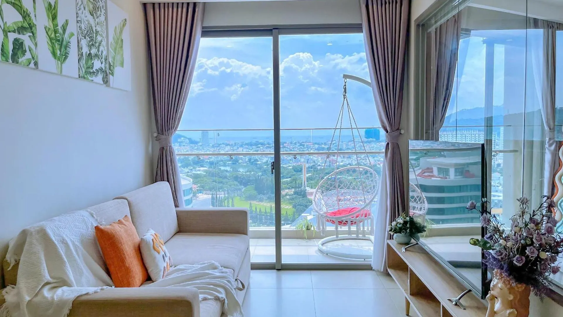 Gao'S Homestay - The Song Vung Tau 0*,