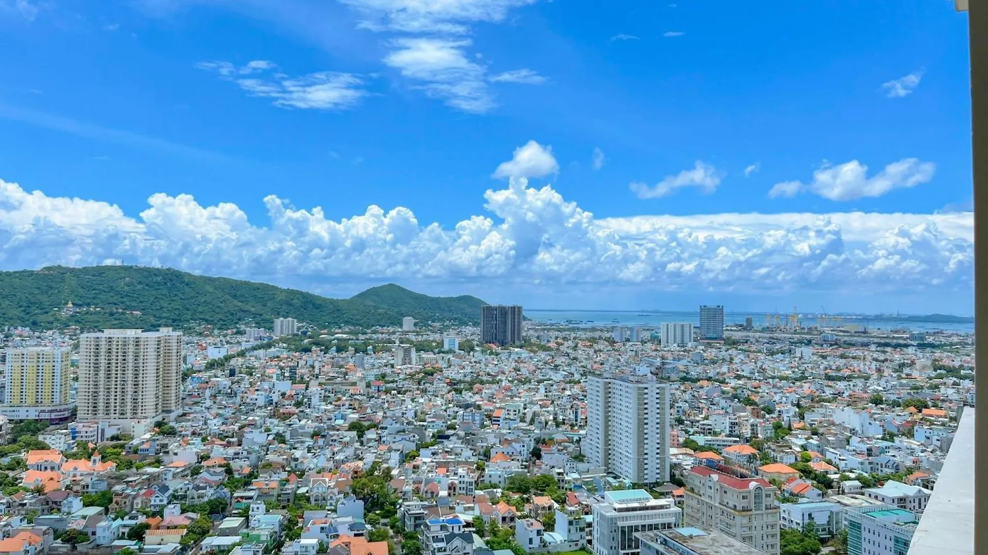 Gao'S Homestay - The Song Vung Tau Vietnam