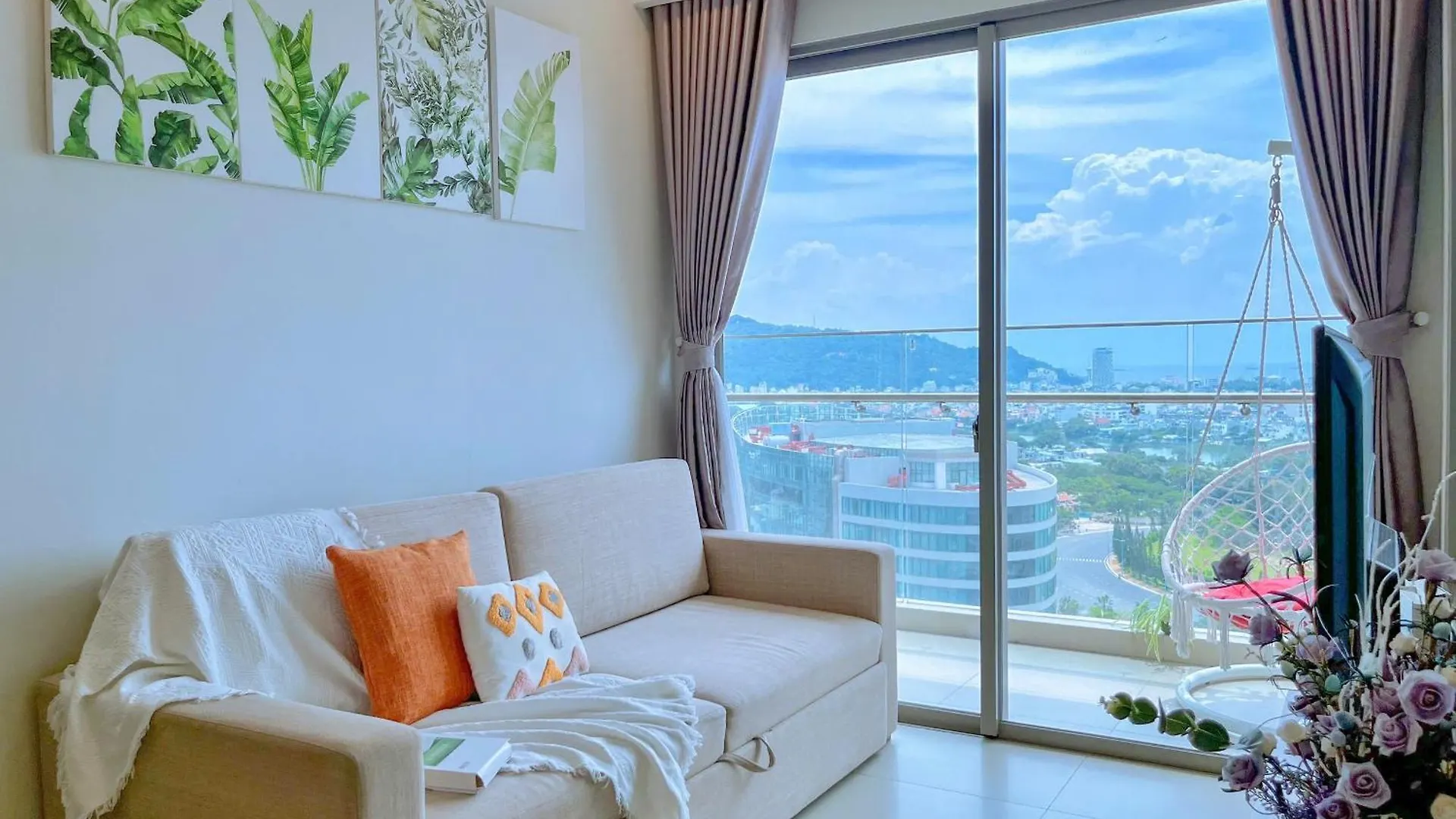 Gao'S Homestay - The Song Vung Tau Apartment