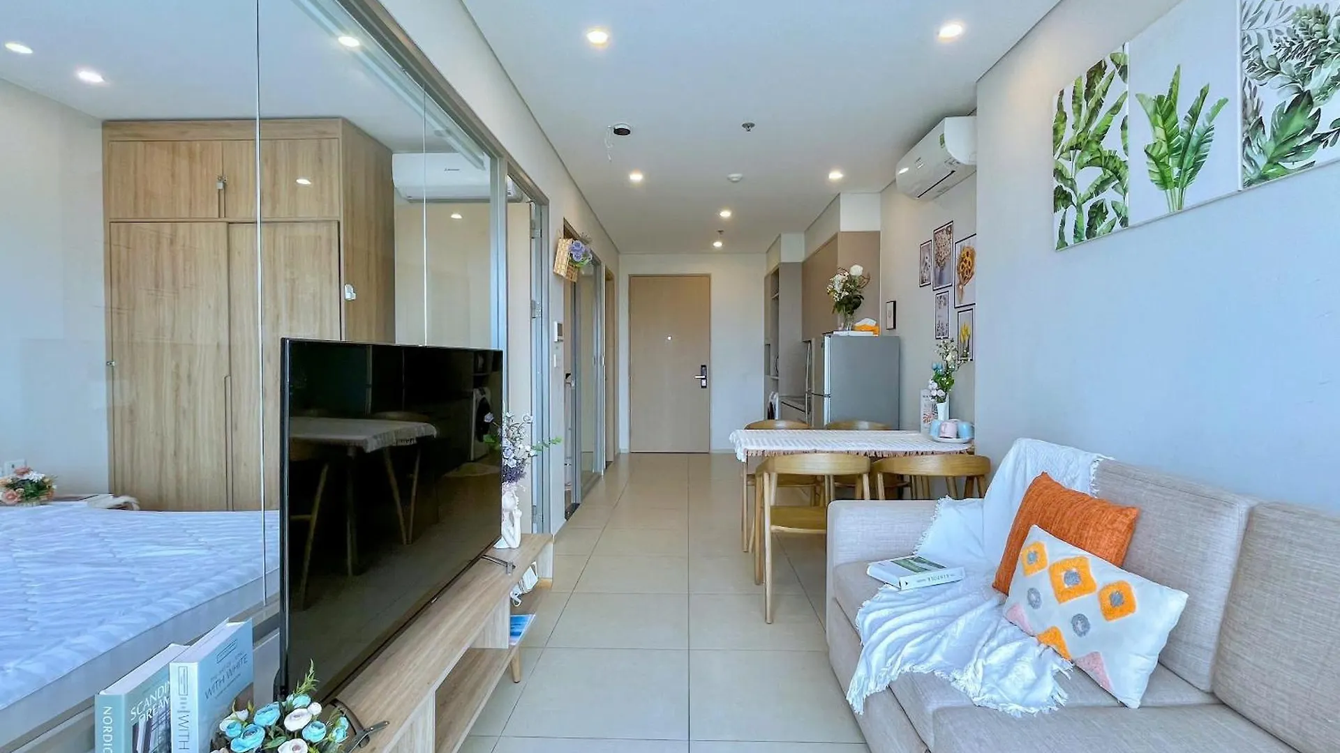 Gao'S Homestay - The Song Vung Tau