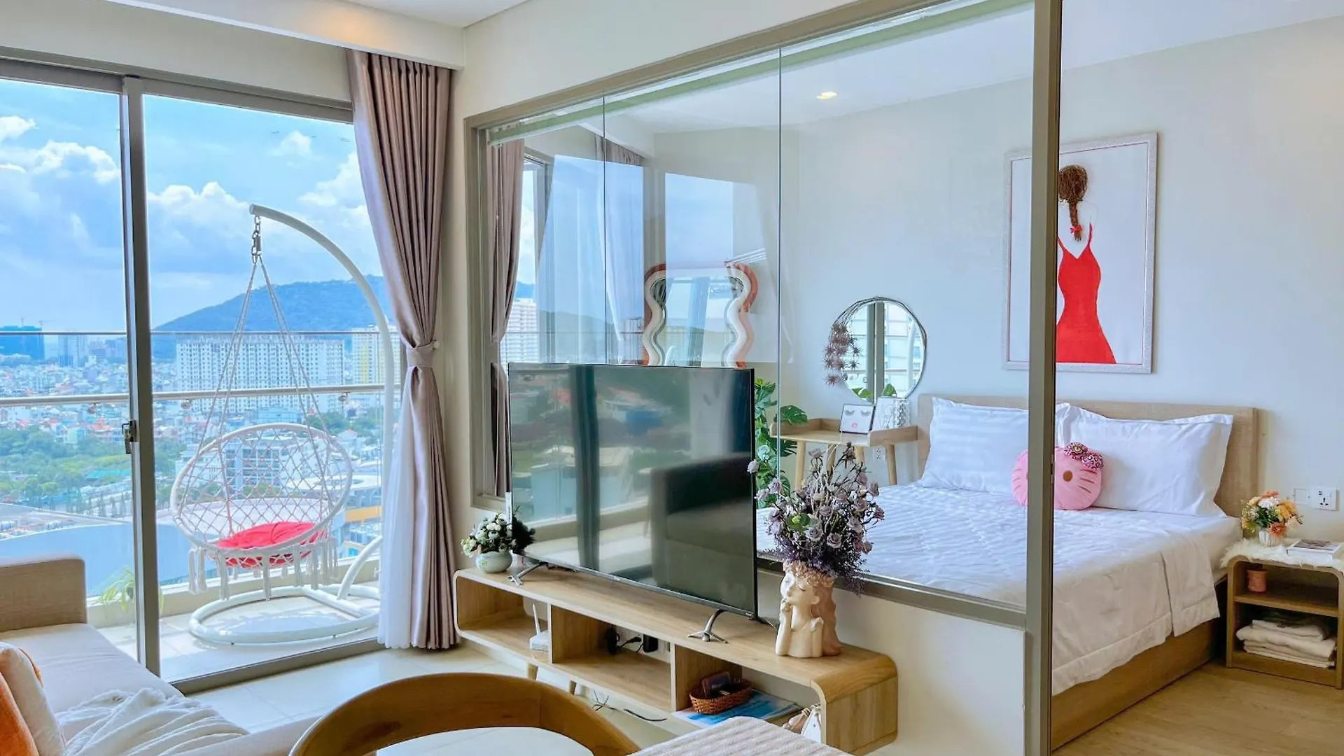 Gao'S Homestay - The Song Vung Tau