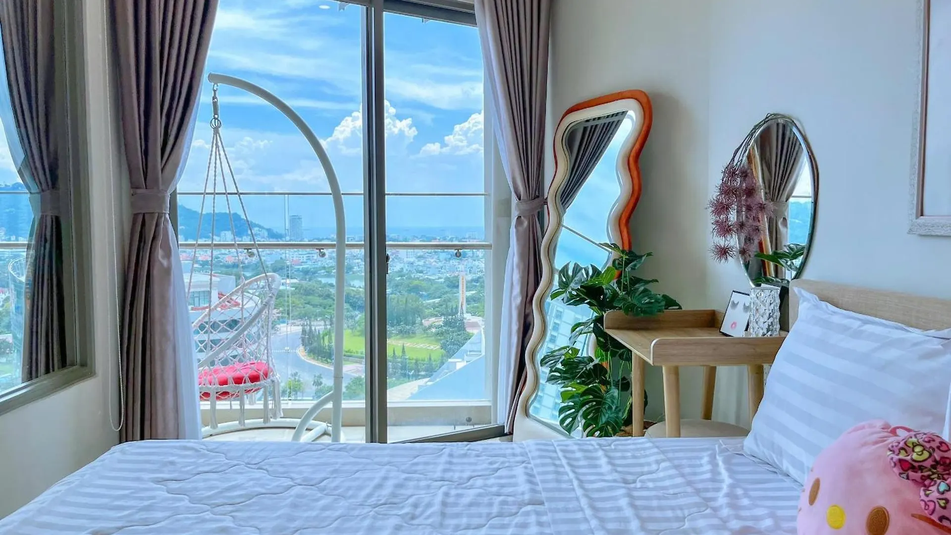 Gao'S Homestay - The Song Vung Tau Apartment