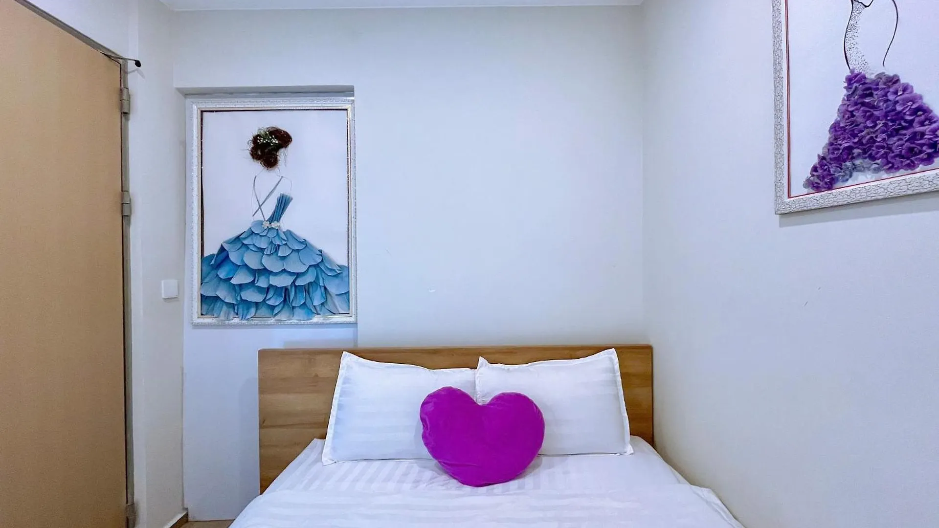 Apartment Gao'S Homestay - The Song Vung Tau Vietnam