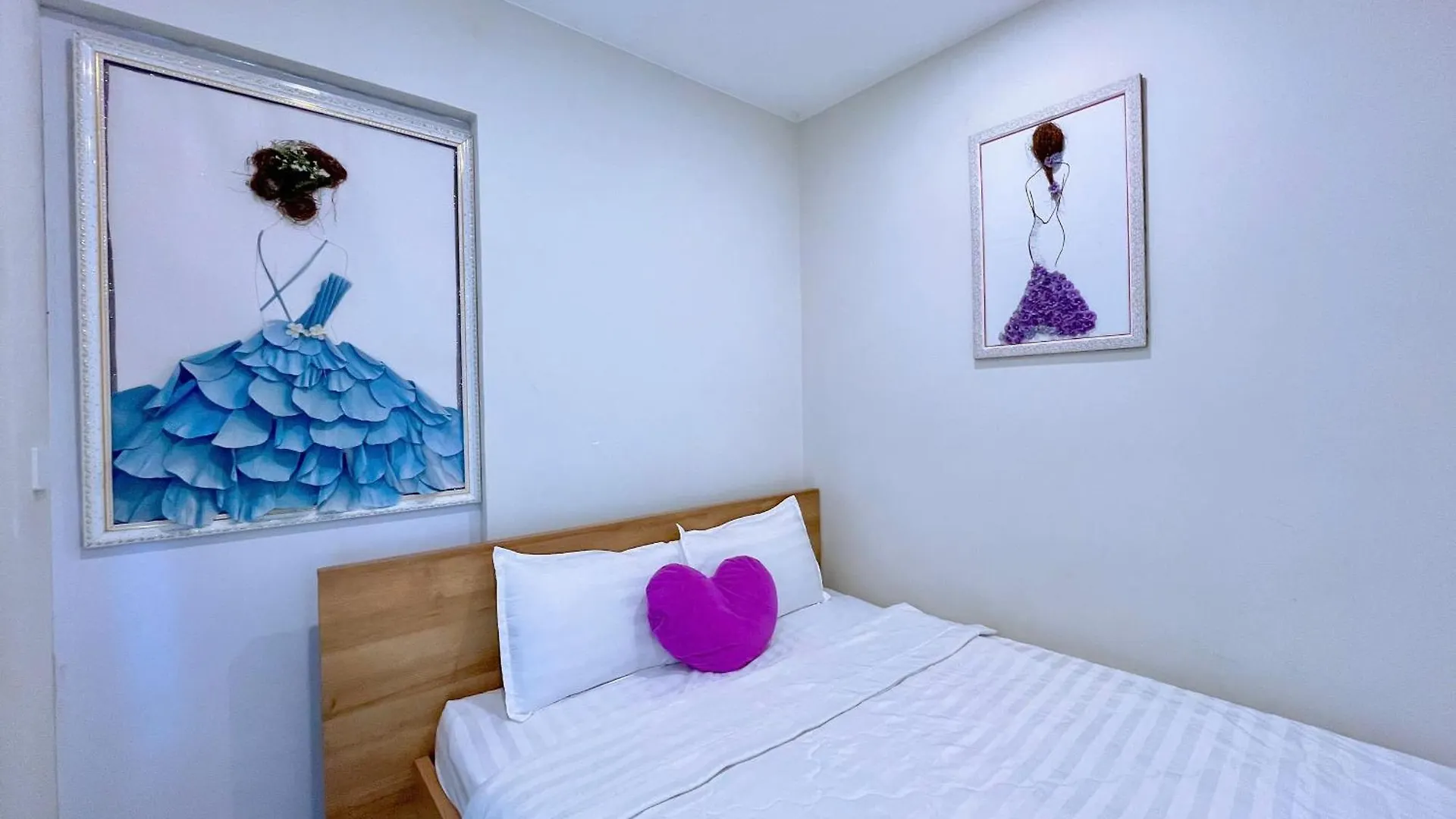 Apartment Gao'S Homestay - The Song Vung Tau
