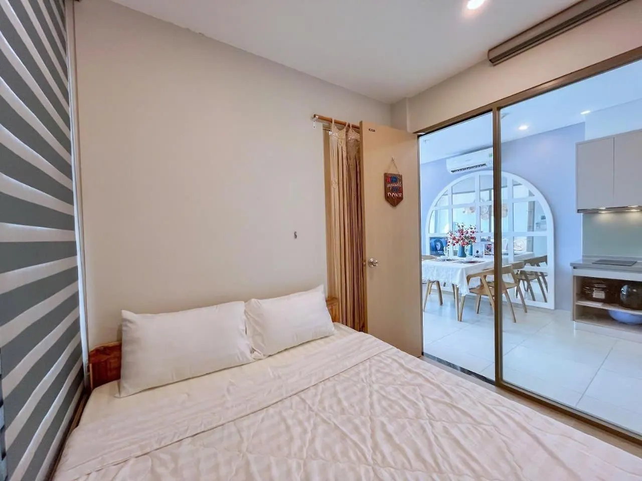 Apartment Gao'S Homestay - The Song Vung Tau