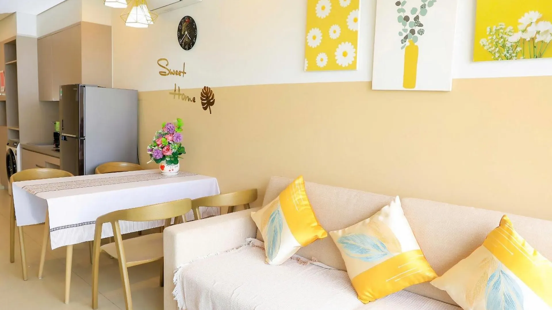 Gao'S Homestay - The Song Vung Tau