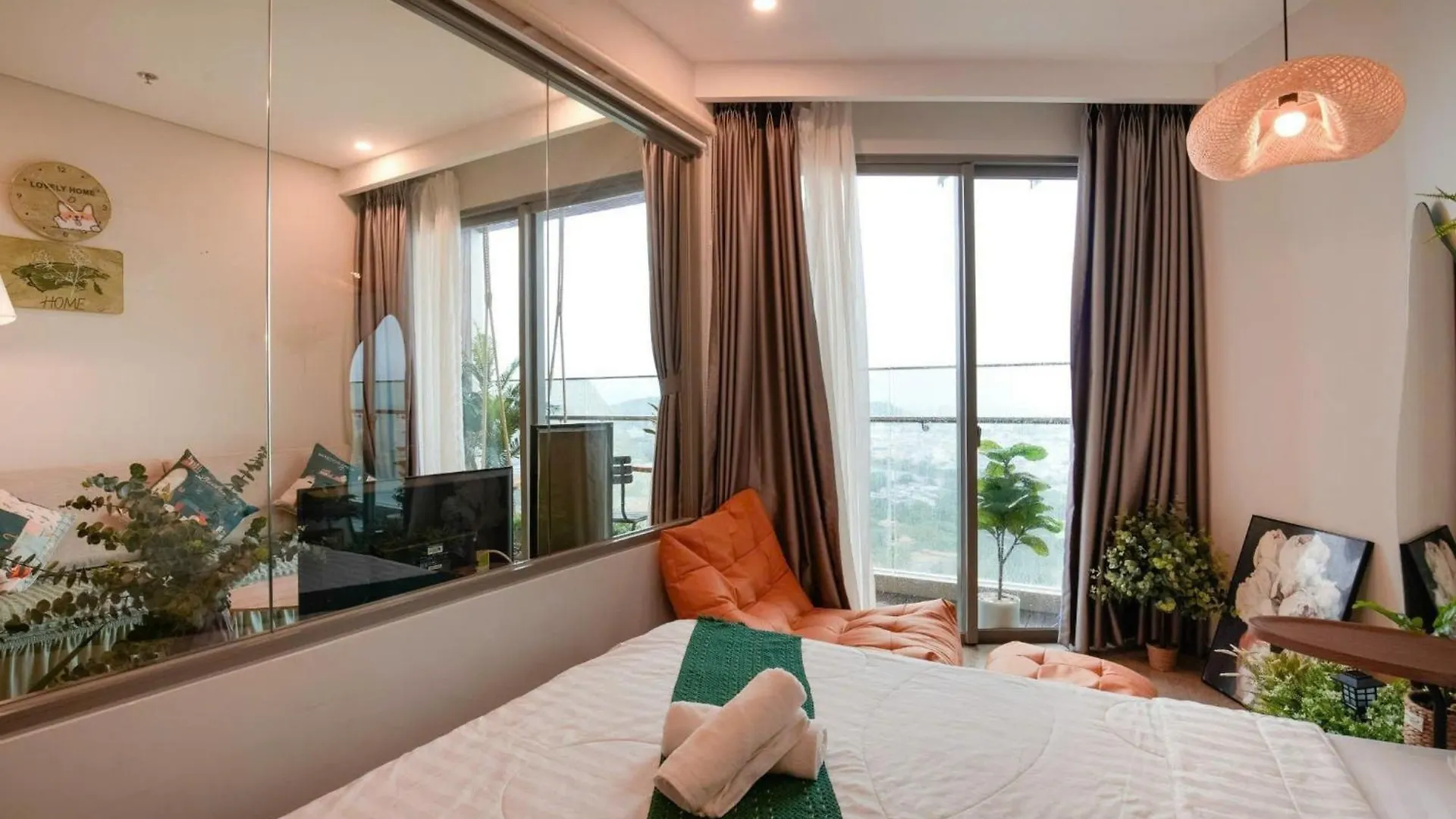 Gao'S Homestay - The Song Vung Tau Apartment