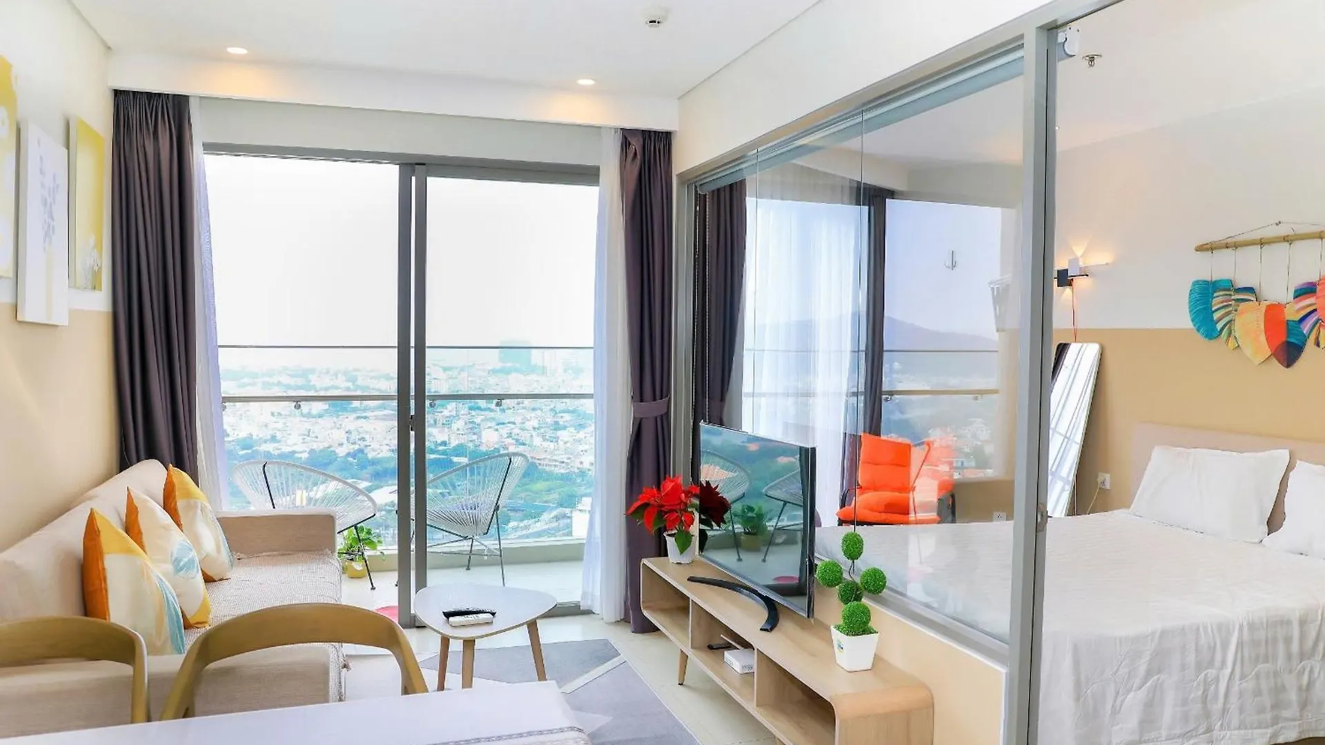 Gao'S Homestay - The Song Vung Tau