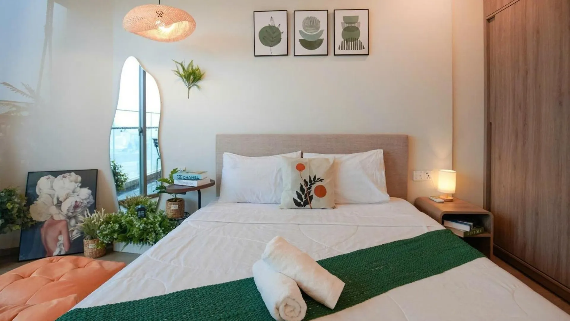Apartment Gao'S Homestay - The Song Vung Tau