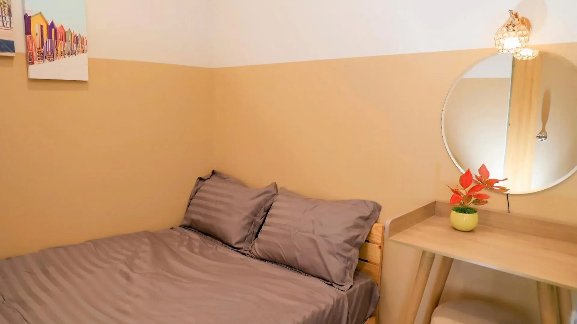 Gao'S Homestay - The Song Vung Tau Vietnam