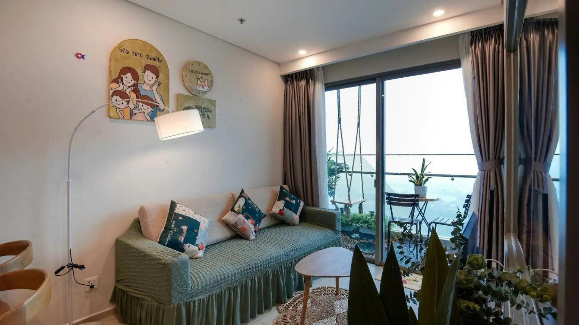 Gao'S Homestay - The Song Vung Tau 0*,  Vietnam