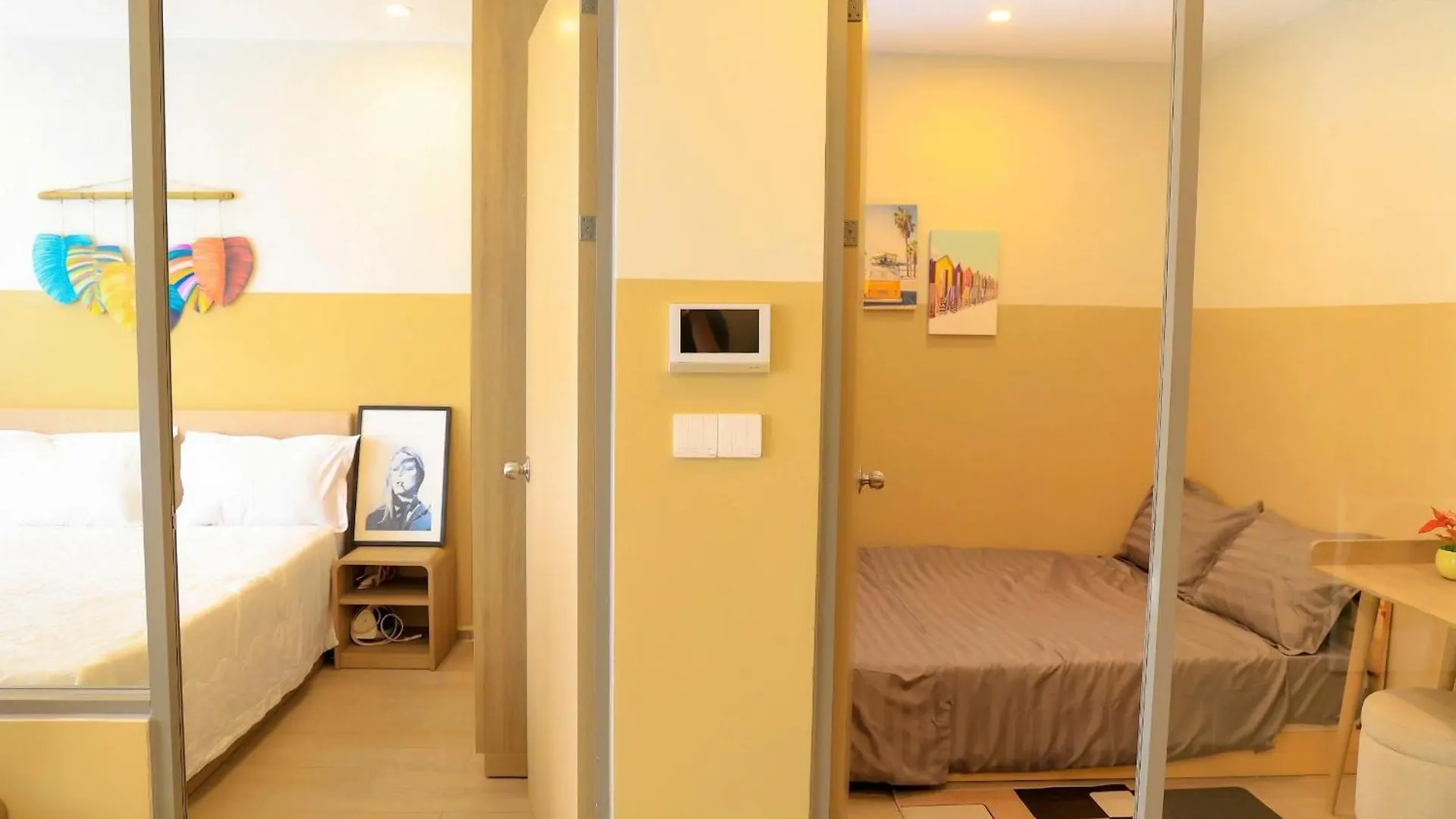 Apartment Gao'S Homestay - The Song Vung Tau