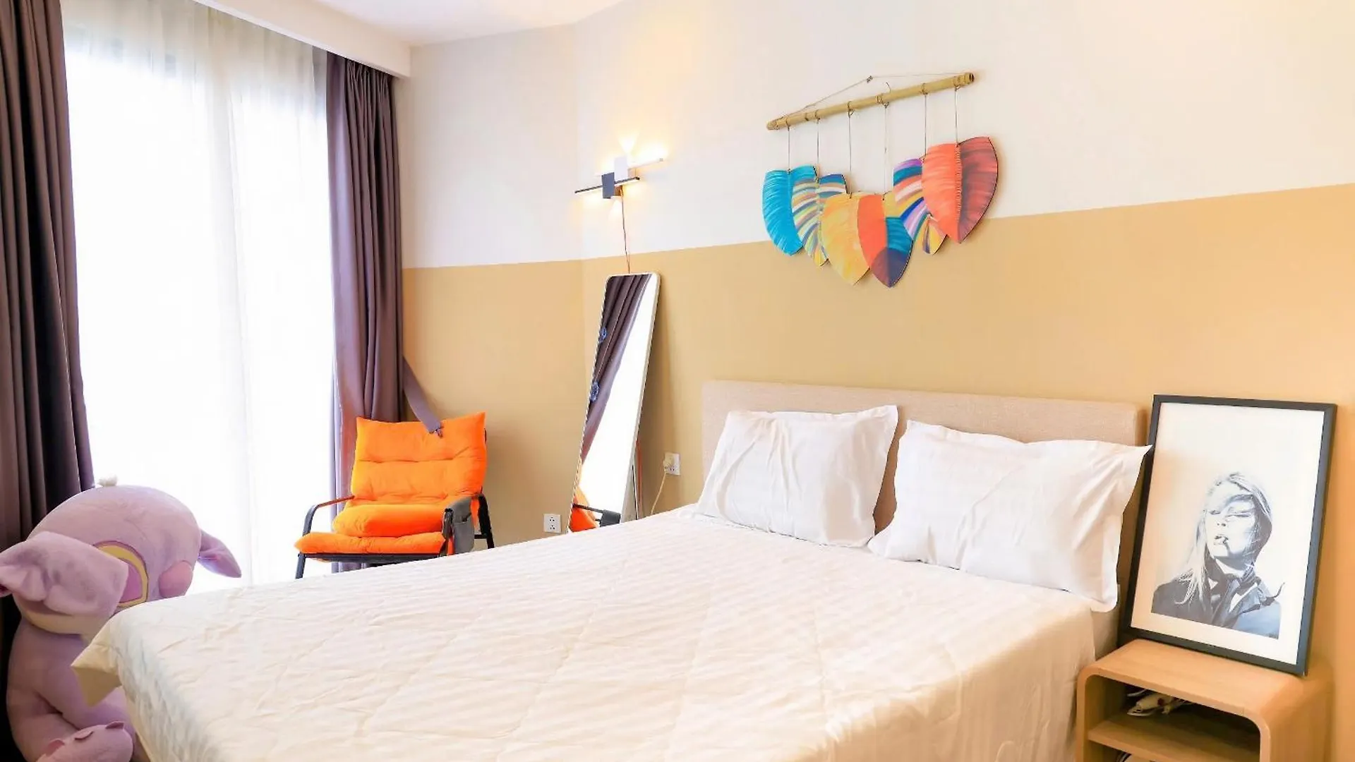 Gao'S Homestay - The Song Vung Tau
