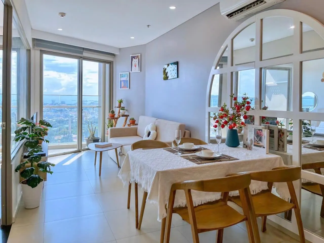 Gao'S Homestay - The Song Vung Tau