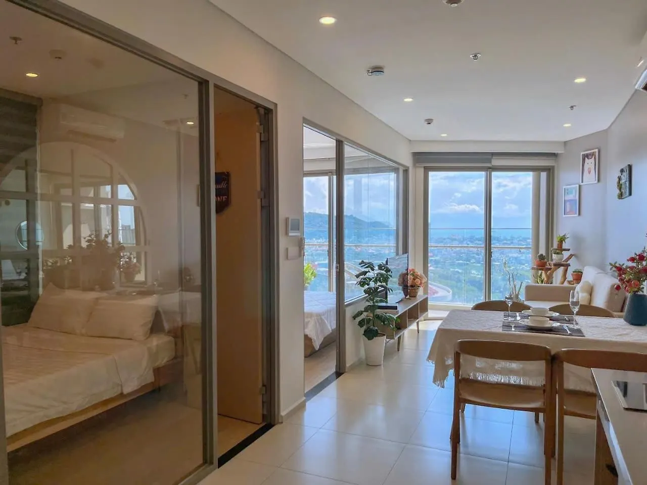Apartment Gao'S Homestay - The Song Vung Tau