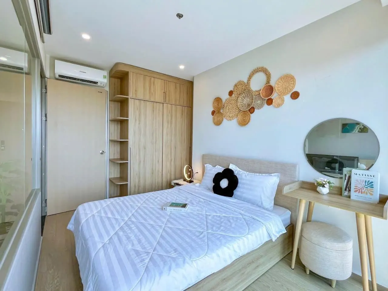 Gao'S Homestay - The Song Vung Tau 0*,