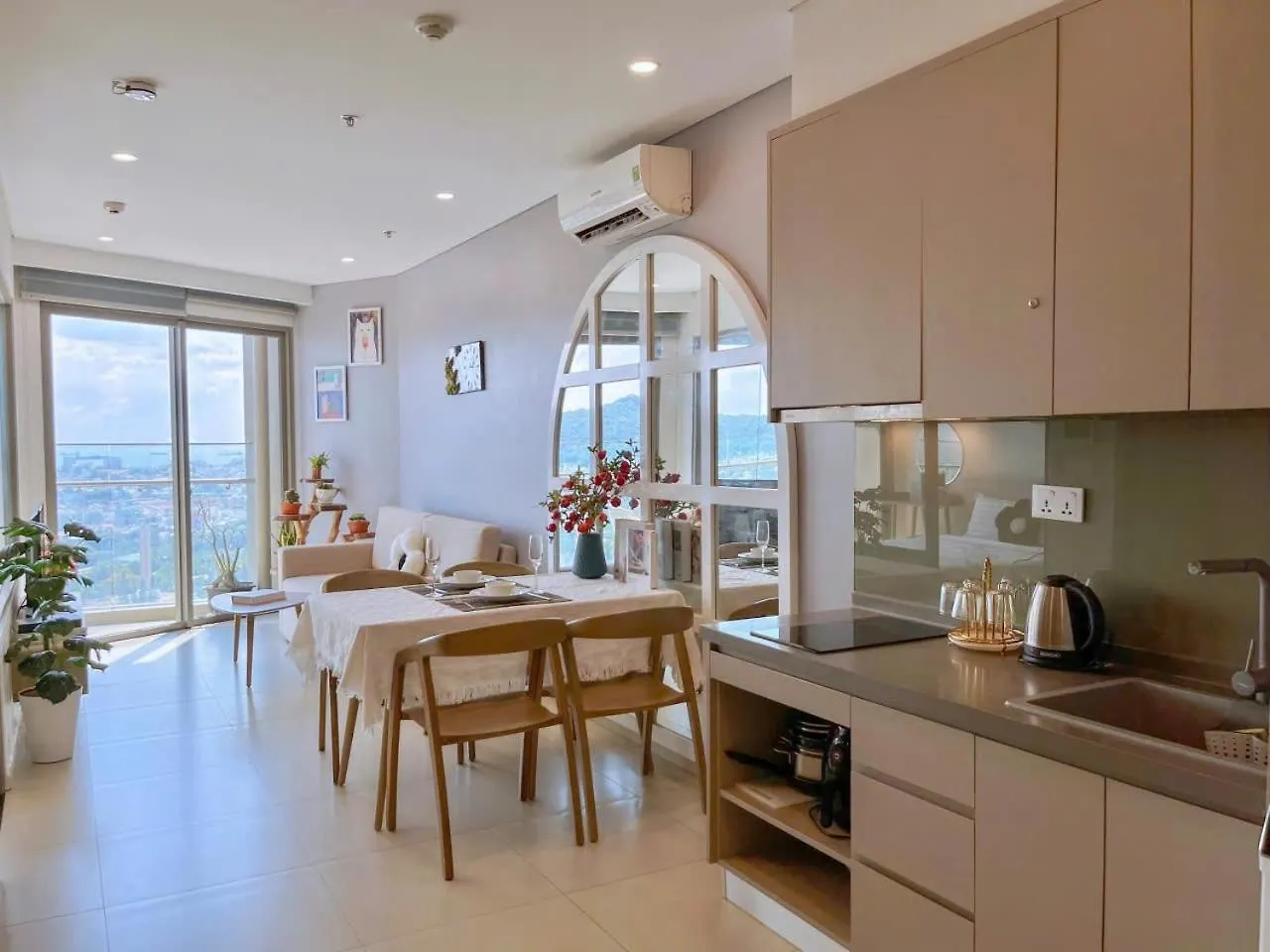 Gao'S Homestay - The Song Vung Tau