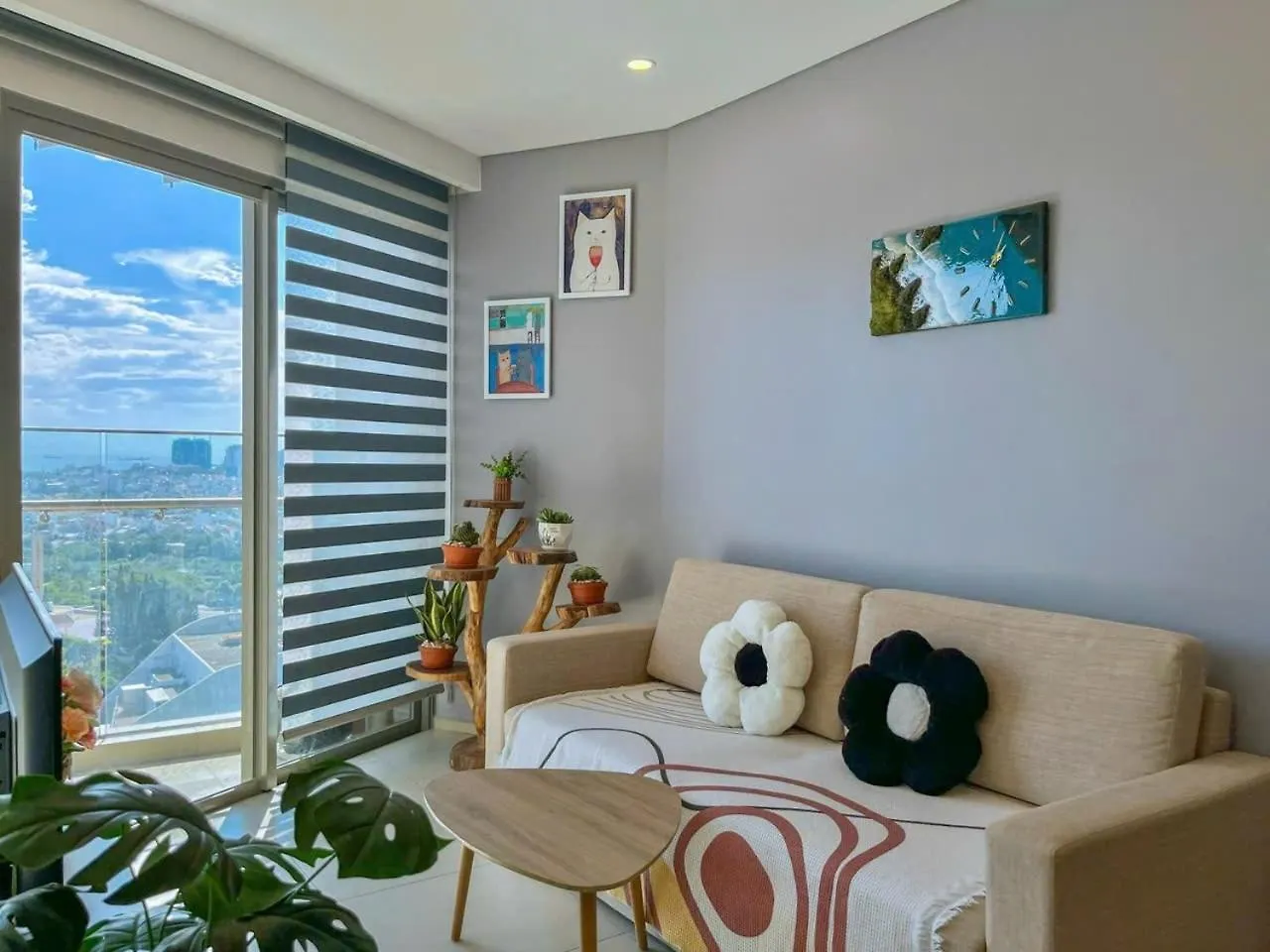 Apartment Gao'S Homestay - The Song Vung Tau