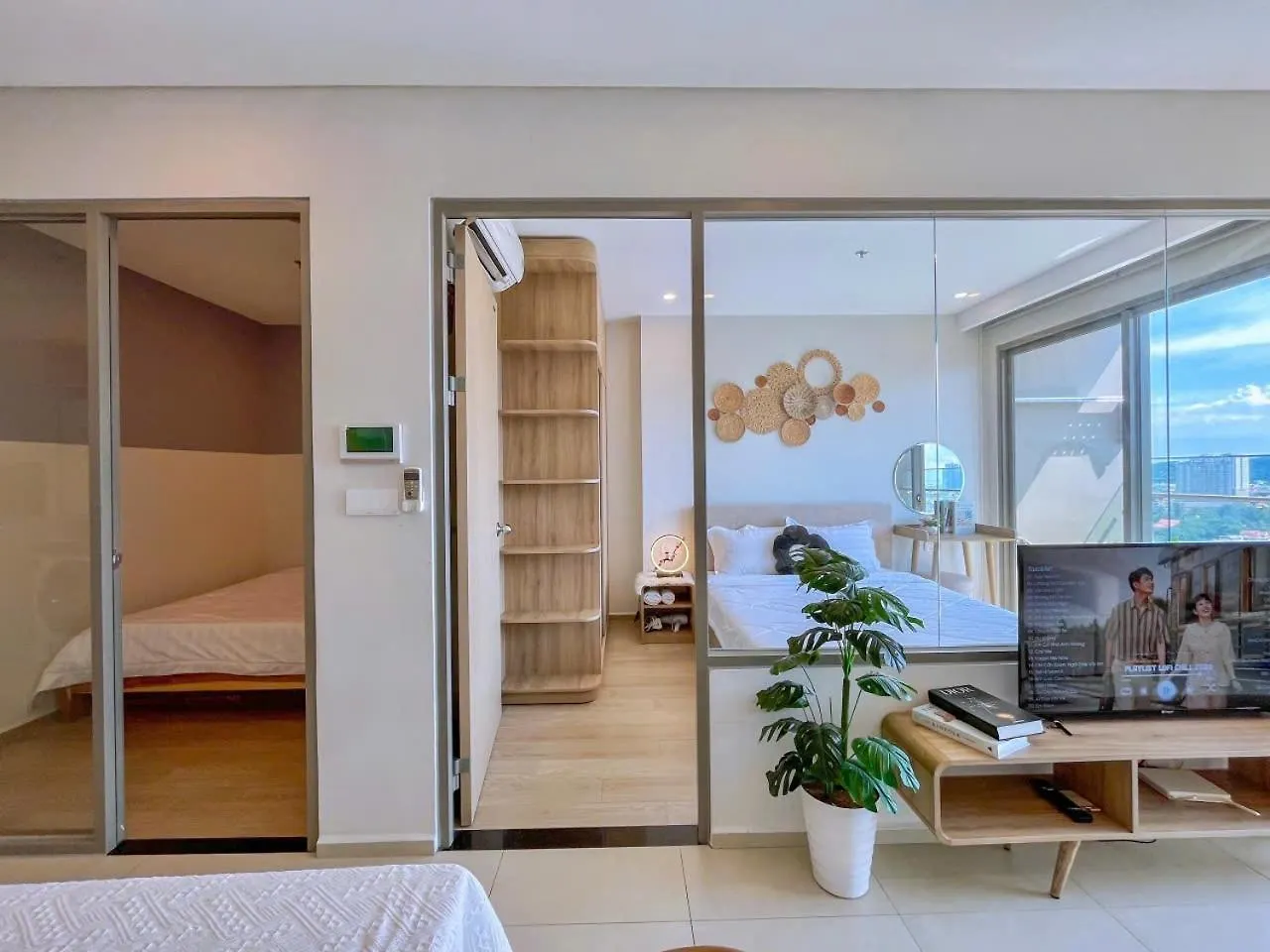 Gao'S Homestay - The Song Vung Tau Apartment