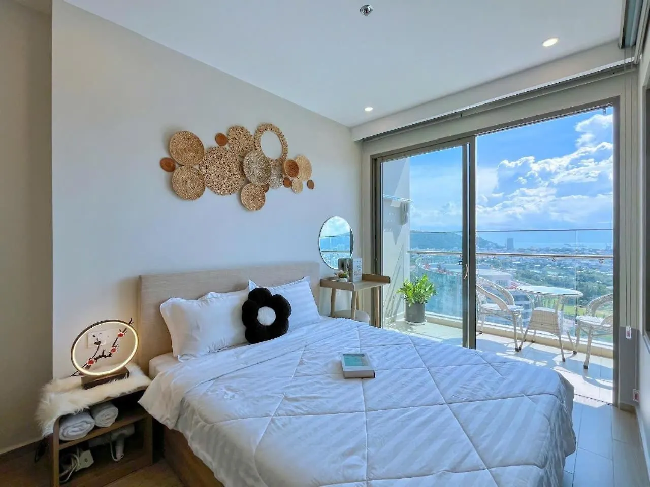 Gao'S Homestay - The Song Vung Tau