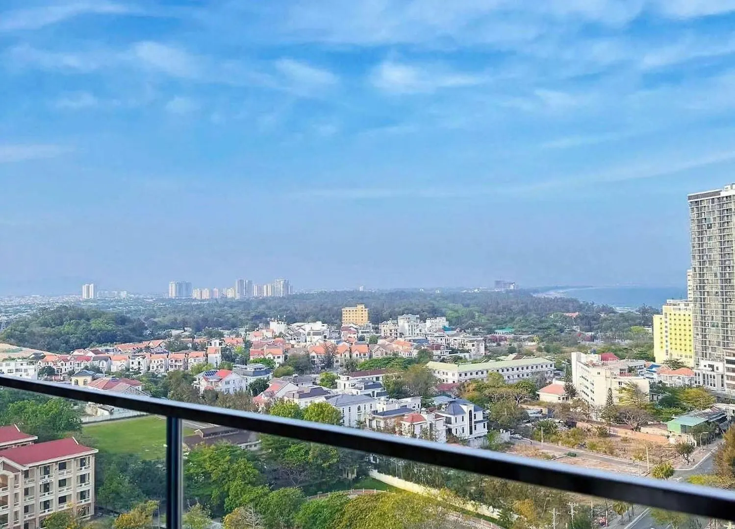 Gao'S Homestay - The Song Vung Tau 0*,