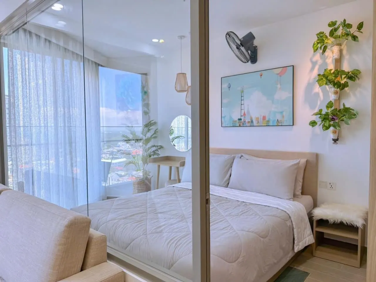 Gao'S Homestay - The Song Vung Tau