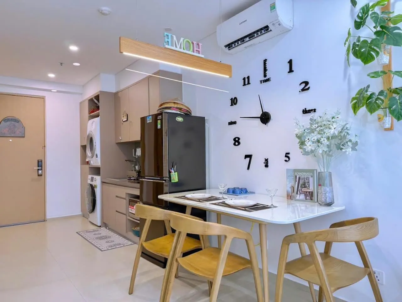 Apartment Gao'S Homestay - The Song Vung Tau
