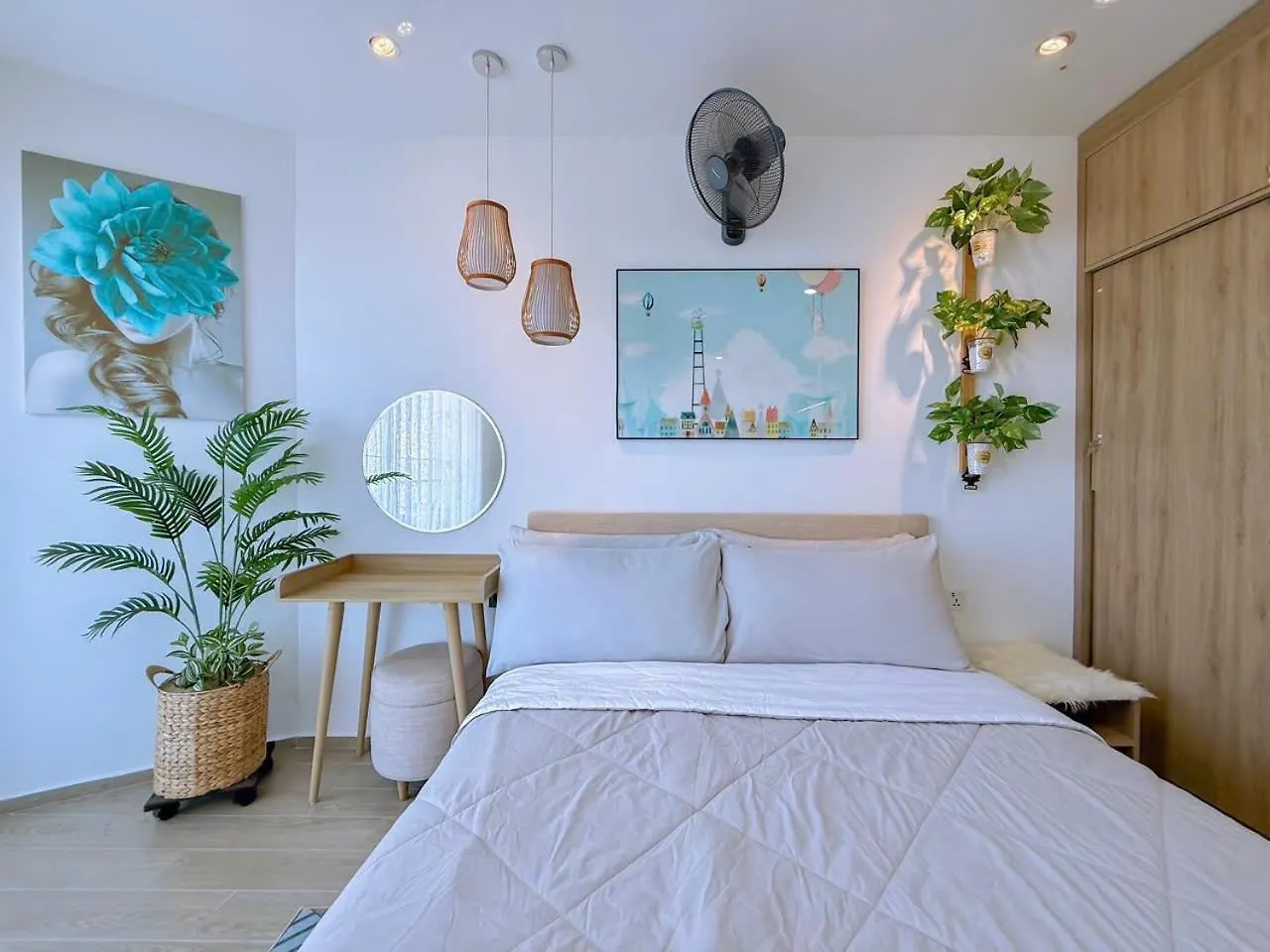 Gao'S Homestay - The Song Vung Tau 0*,  Vietnam