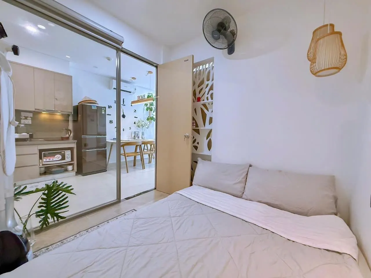 Gao'S Homestay - The Song Vung Tau
