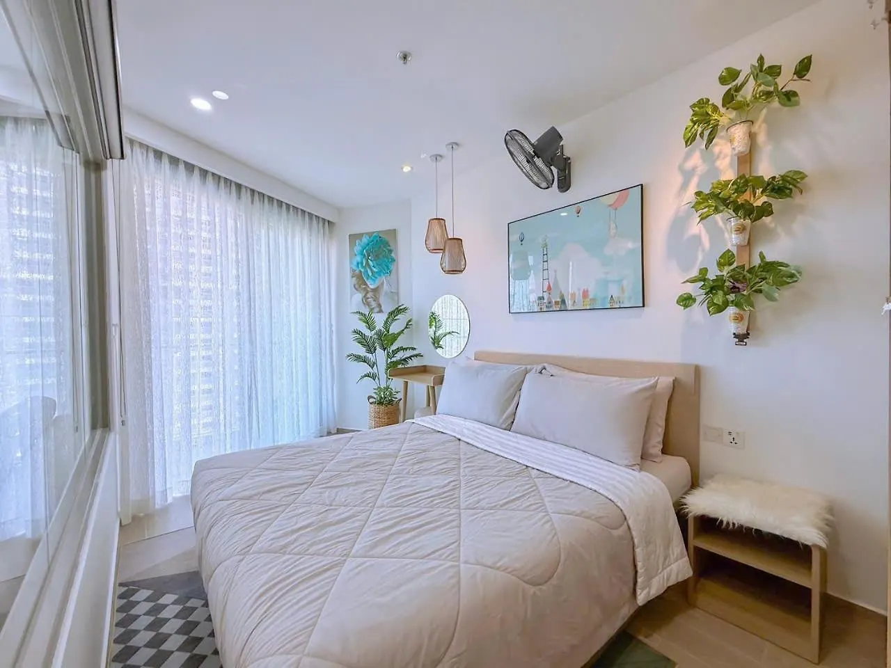 Gao'S Homestay - The Song Vung Tau Apartment