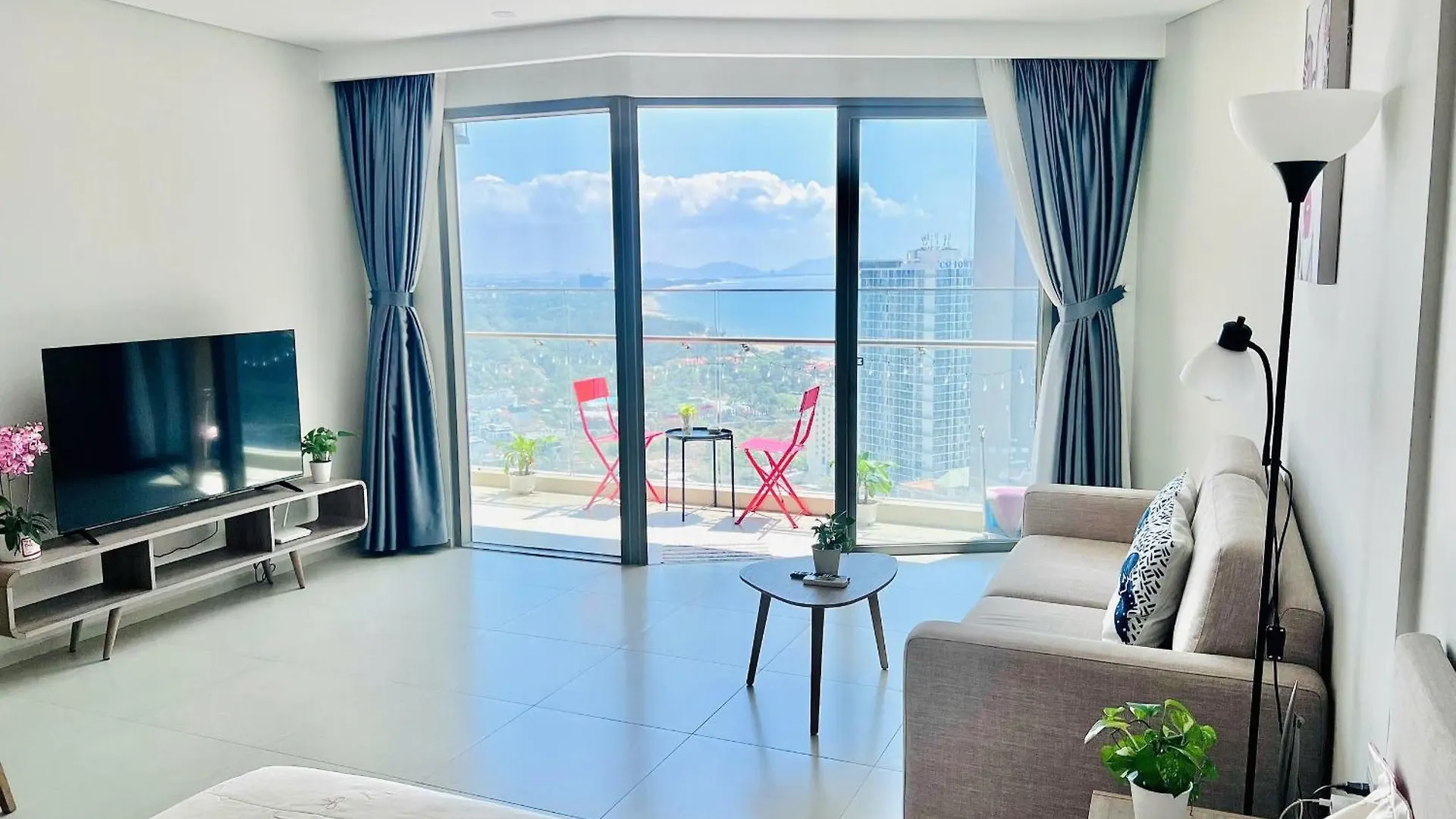 Apartment Gao'S Homestay - The Song Vung Tau