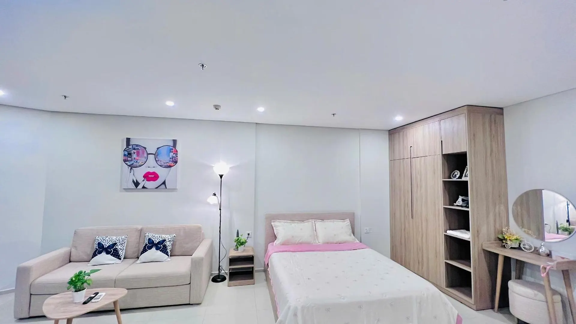 Gao'S Homestay - The Song Vung Tau