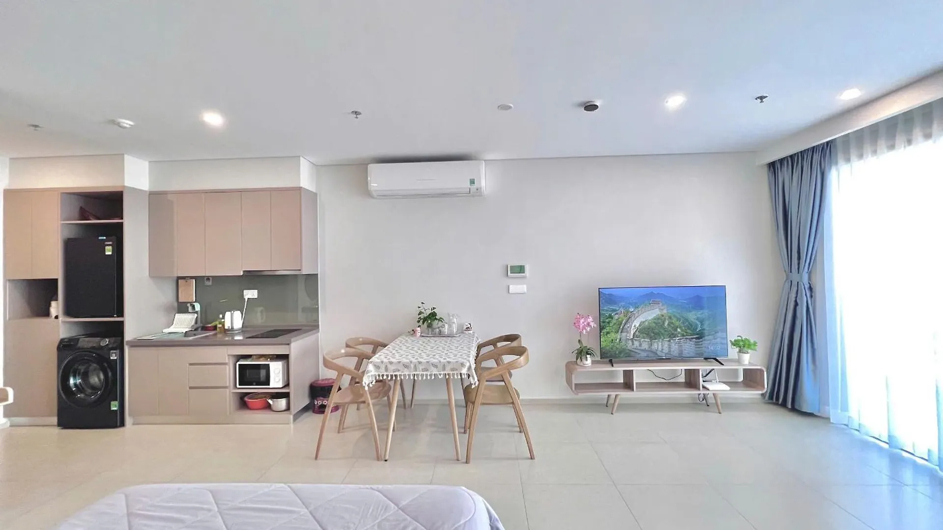 Gao'S Homestay - The Song Vung Tau Apartment