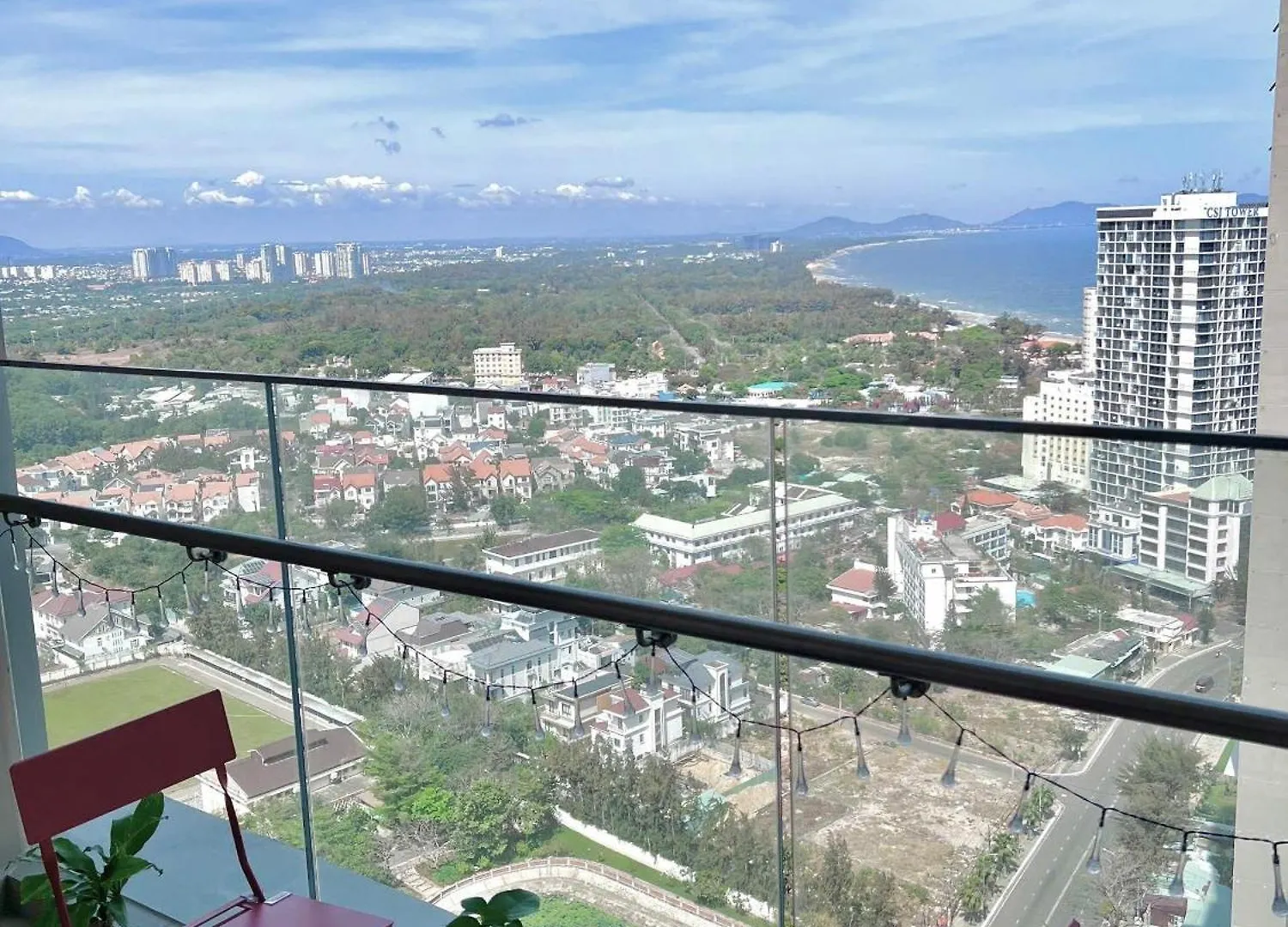 Apartment Gao'S Homestay - The Song Vung Tau Vietnam